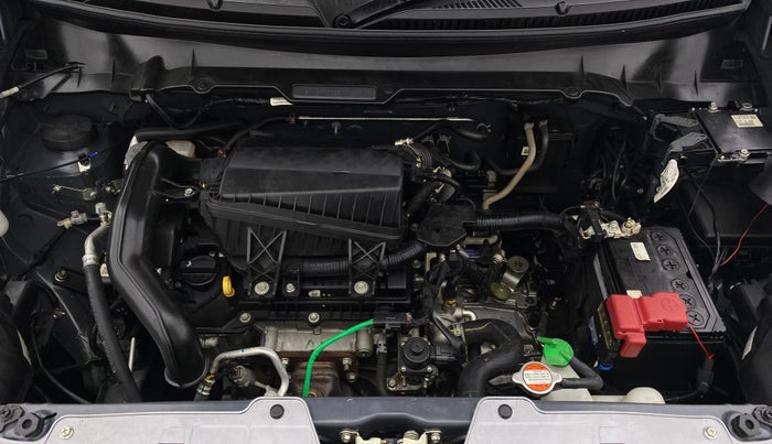 2022 Maruti Celerio VXI d, Petrol, Manual, 4,054 km, Open Bonet