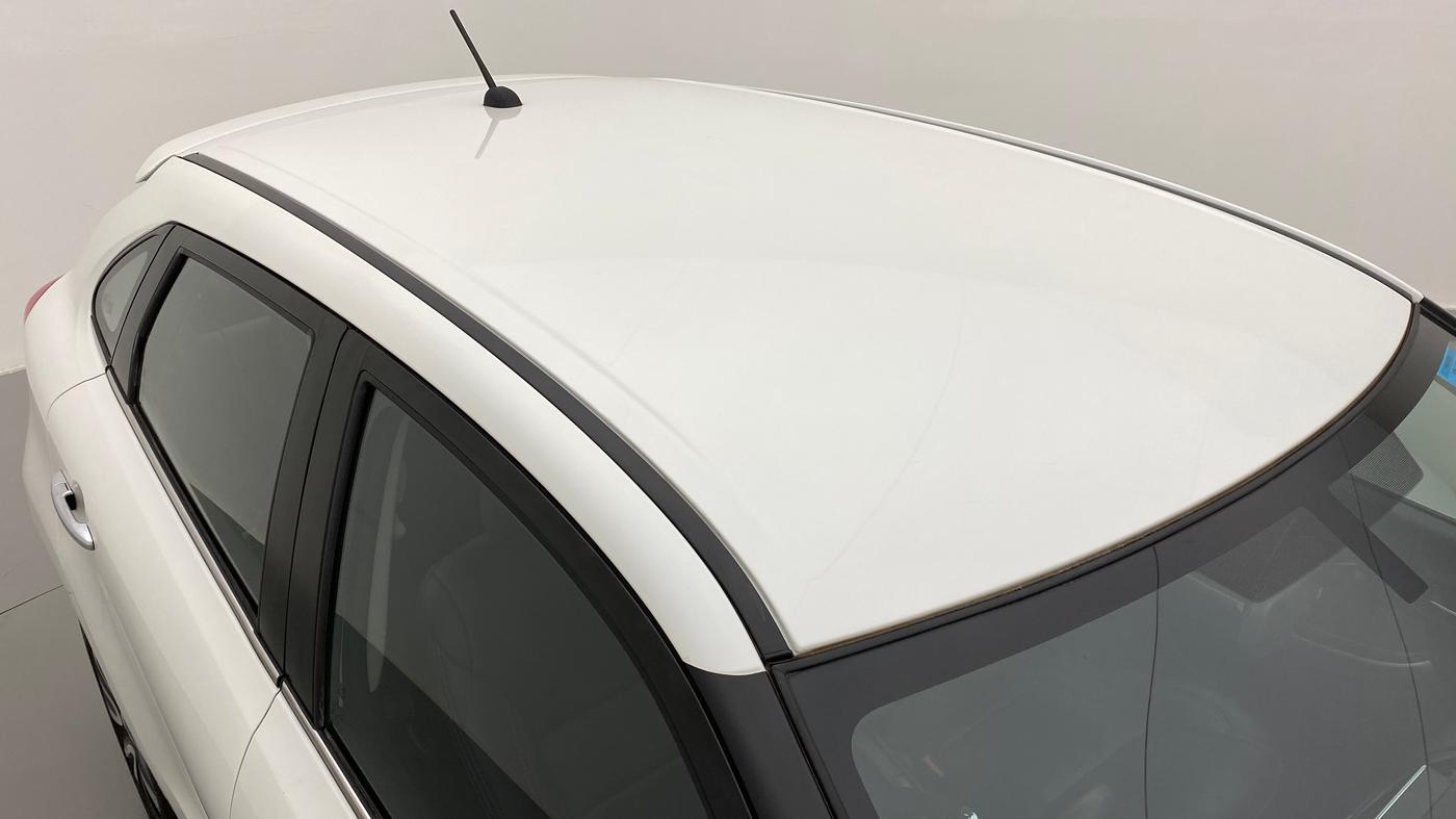 2021 Toyota Glanza G CVT, Petrol, Automatic, 12,083 km, Roof
