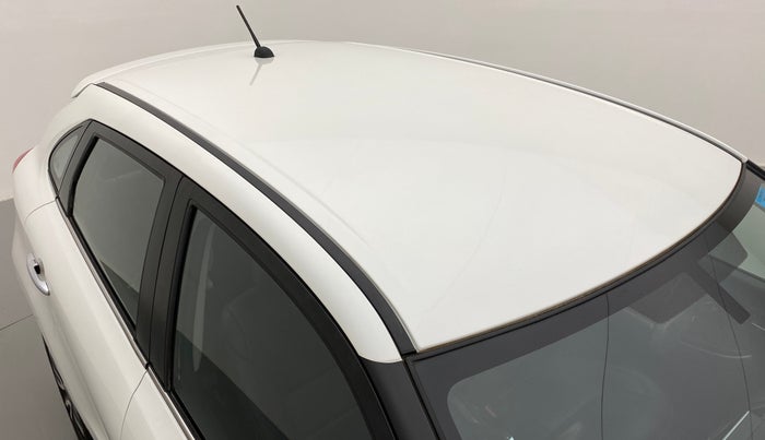 2021 Toyota Glanza G CVT, Petrol, Automatic, 12,083 km, Roof