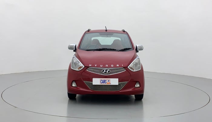 2016 Hyundai Eon ERA PLUS, Petrol, Manual, 61,474 km, Front