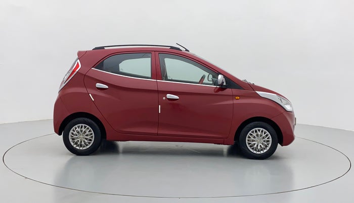 2016 Hyundai Eon ERA PLUS, Petrol, Manual, 61,474 km, Right Side View