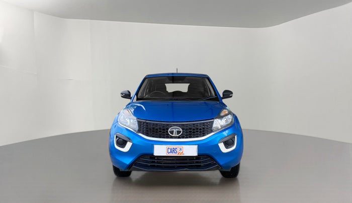 2018 Tata NEXON XM 1.2, Petrol, Manual, 39,150 km, Front