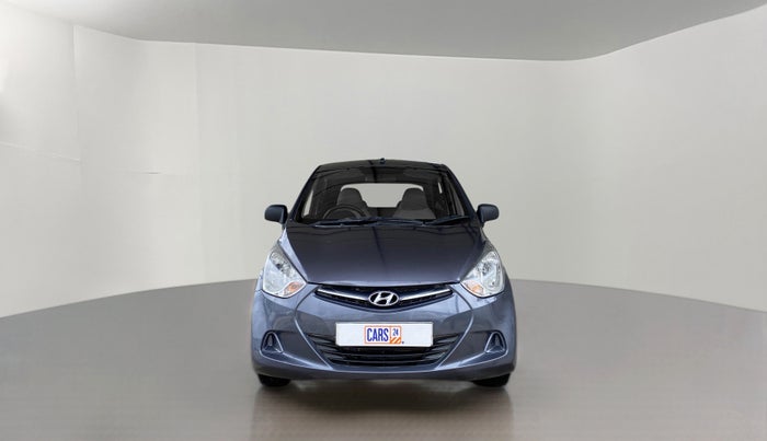 2017 Hyundai Eon ERA PLUS, Petrol, Manual, 52,597 km, Front