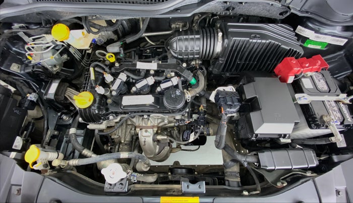 2021 Tata ALTROZ XM+ 1.2 RTN, Petrol, Manual, 8,005 km, Open Bonet