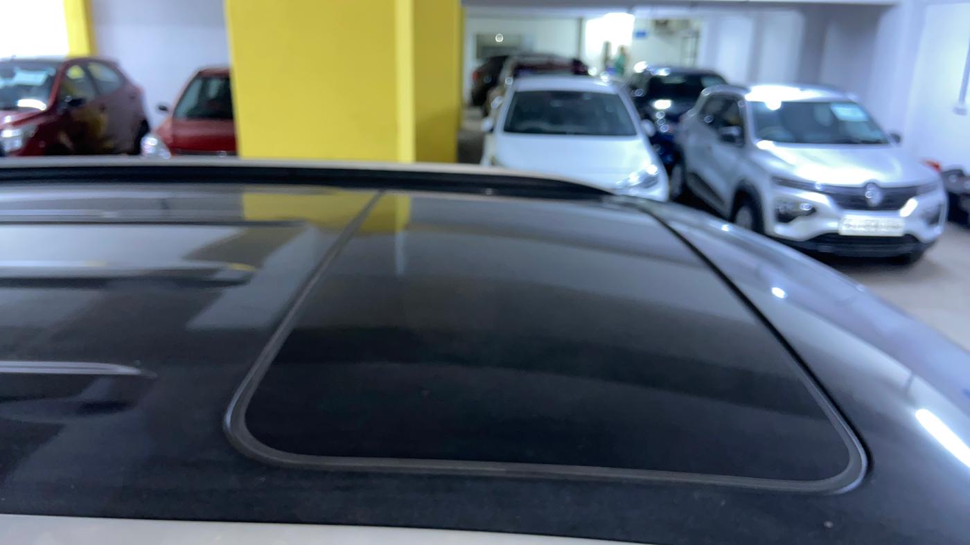 2019 Hyundai Creta SX AT 1.6 PETROL, Petrol, Automatic, 76,152 km, Moonroof/ Sunroof