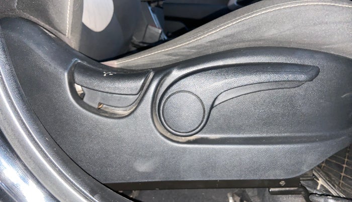 2019 Hyundai Creta SX AT 1.6 PETROL, Petrol, Automatic, 76,152 km, Driver Side Adjustment Panel