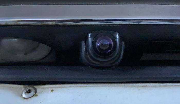 2019 Hyundai Creta SX AT 1.6 PETROL, Petrol, Automatic, 76,152 km, Parking Camera