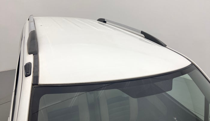 2018 Maruti Wagon R 1.0 VXI, Petrol, Manual, 54,312 km, Roof
