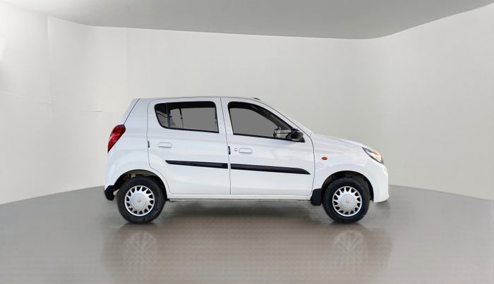 2020 Maruti Alto VXI, Petrol, Manual, 22,555 km, Right Side View