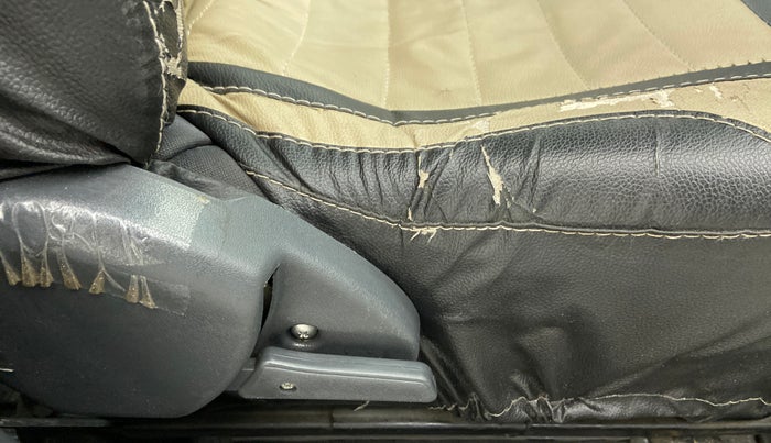 2018 Maruti Alto 800 LXI, Petrol, Manual, 16,179 km, Driver Side Adjustment Panel