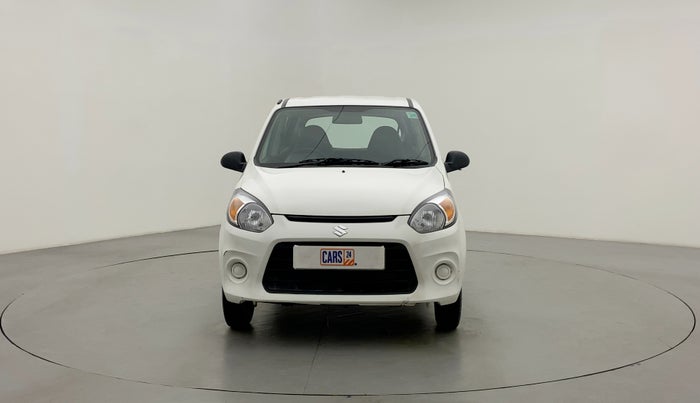 2018 Maruti Alto 800 LXI, Petrol, Manual, 16,179 km, Front