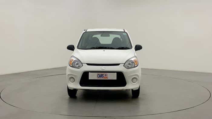 2018 Maruti Alto 800 LXI, Petrol, Manual, 16,179 km, Front