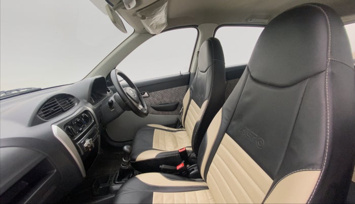 2018 Maruti Alto 800 LXI, Petrol, Manual, 16,179 km, Right Side Front Door Cabin