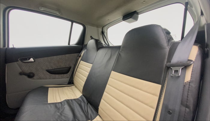 2018 Maruti Alto 800 LXI, Petrol, Manual, 16,179 km, Right Side Rear Door Cabin