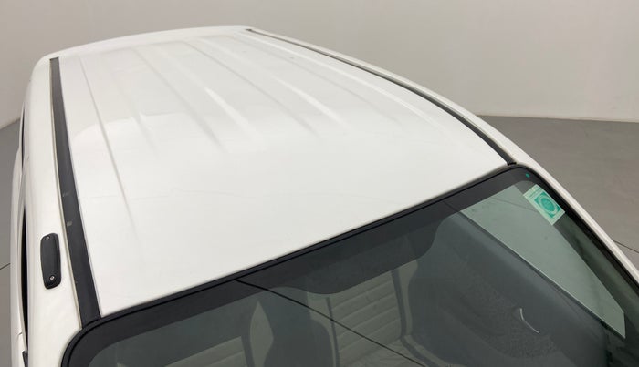 2018 Maruti Alto 800 LXI, Petrol, Manual, 16,179 km, Roof
