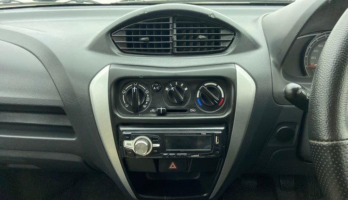 2018 Maruti Alto 800 LXI, Petrol, Manual, 16,179 km, Air Conditioner