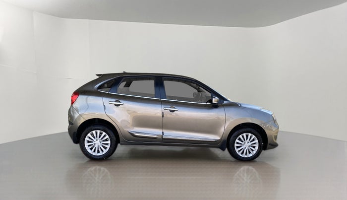 2021 Maruti Baleno DELTA 1.2 K12, Petrol, Manual, 11,361 km, Right Side View