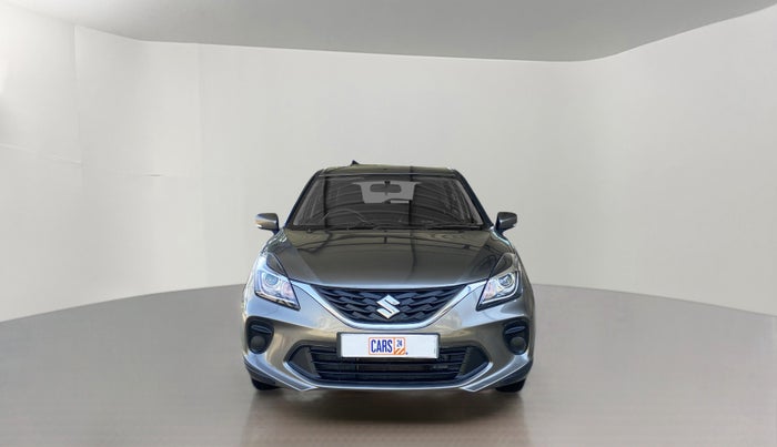 2021 Maruti Baleno DELTA 1.2 K12, Petrol, Manual, 11,361 km, Front