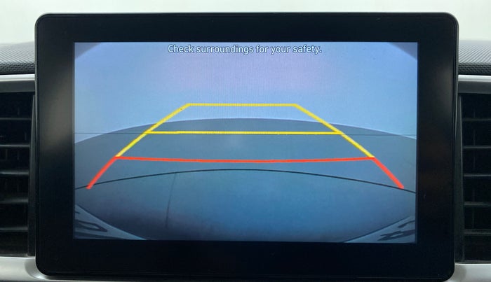 2019 Hyundai VENUE 1.0 TURBO GDI SX+ AT, Petrol, Automatic, 71,423 km, Parking Camera