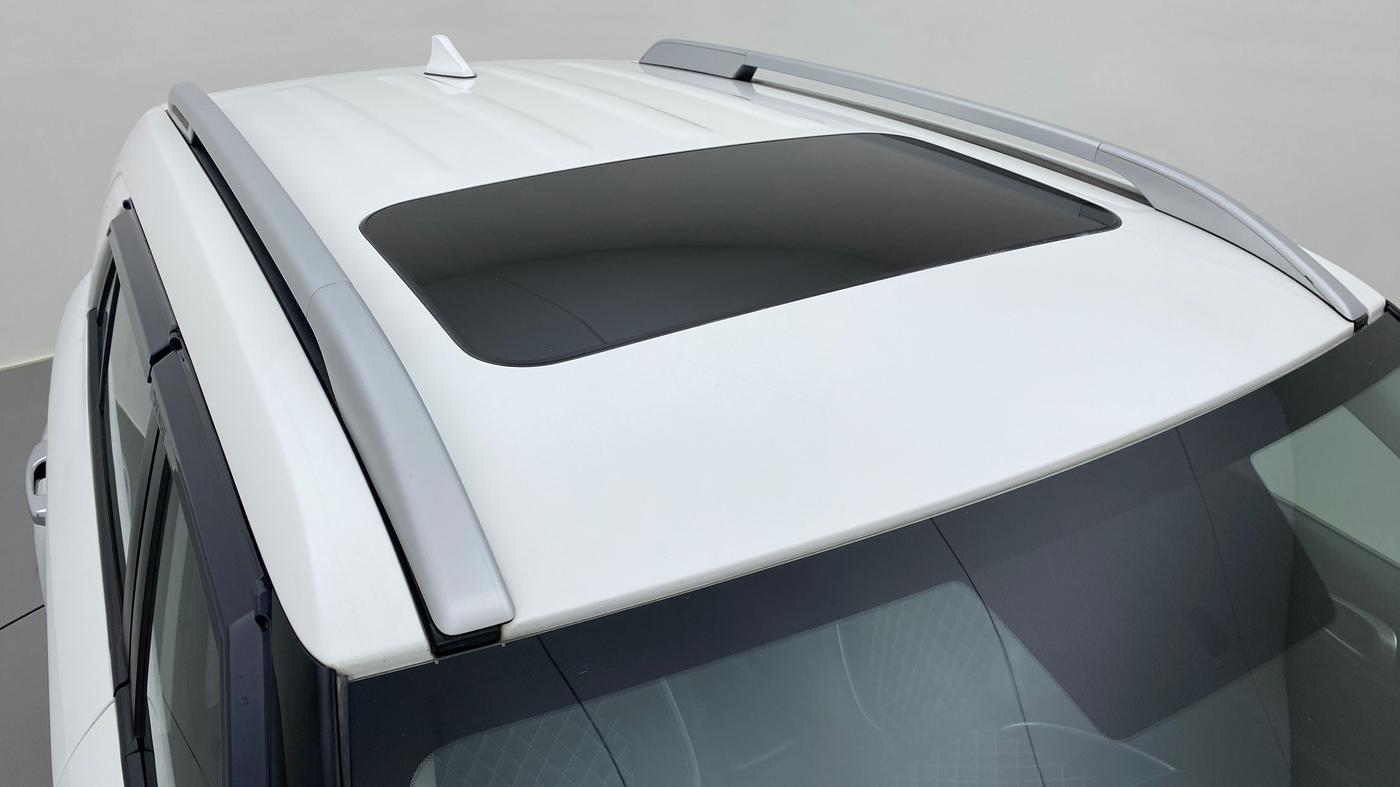 2019 Hyundai VENUE 1.0 TURBO GDI SX+ AT, Petrol, Automatic, 71,423 km, Roof