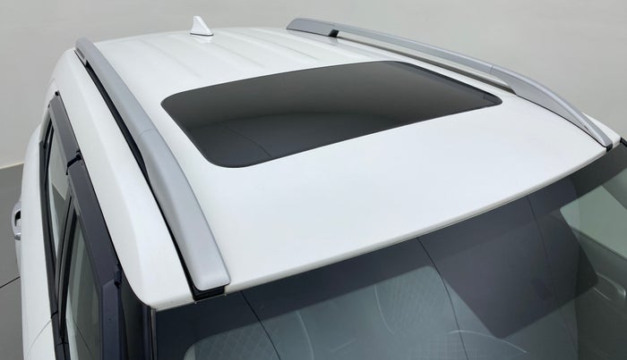 2019 Hyundai VENUE 1.0 TURBO GDI SX+ AT, Petrol, Automatic, 71,423 km, Roof