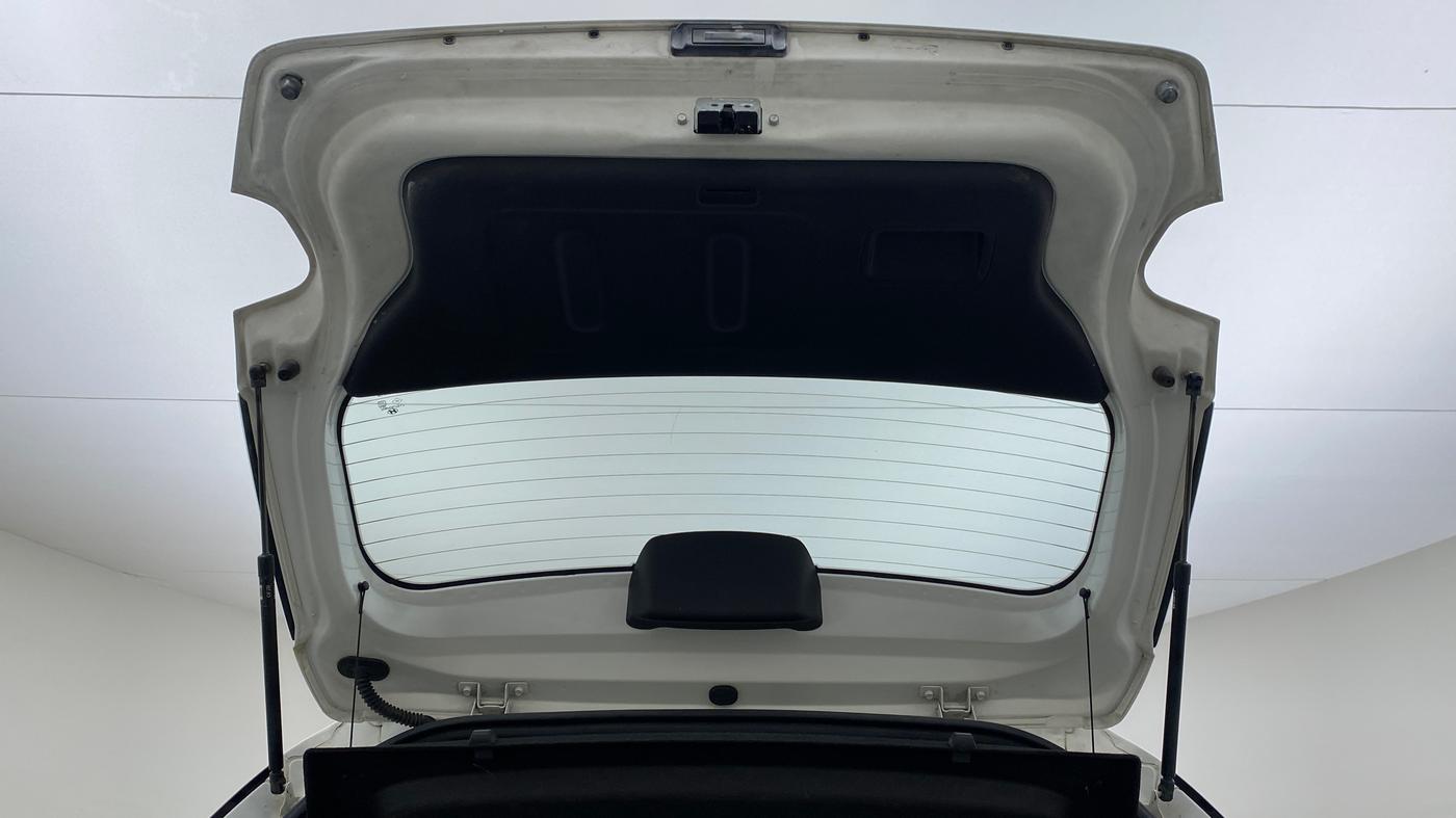 2019 Hyundai VENUE 1.0 TURBO GDI SX+ AT, Petrol, Automatic, 71,423 km, Boot Door Open