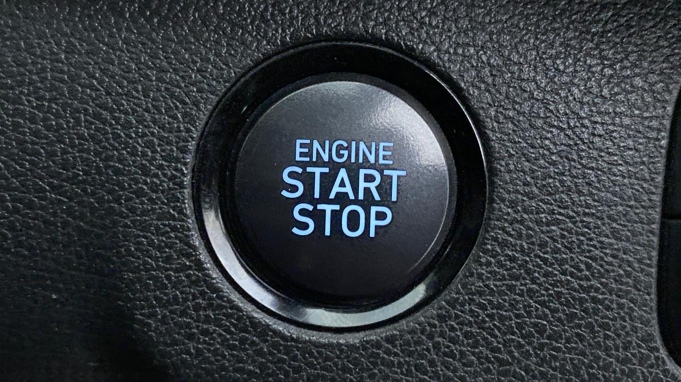 2019 Hyundai VENUE 1.0 TURBO GDI SX+ AT, Petrol, Automatic, 71,423 km, Keyless Start/ Stop Button