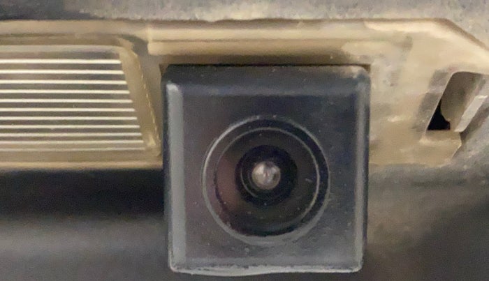 2021 Hyundai NEW SANTRO SPORTZ MT, Petrol, Manual, 80,580 km, Parking Camera