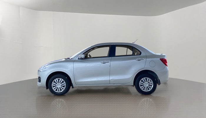 2020 Maruti Dzire VXI, Petrol, Manual, 22,489 km, Left Side