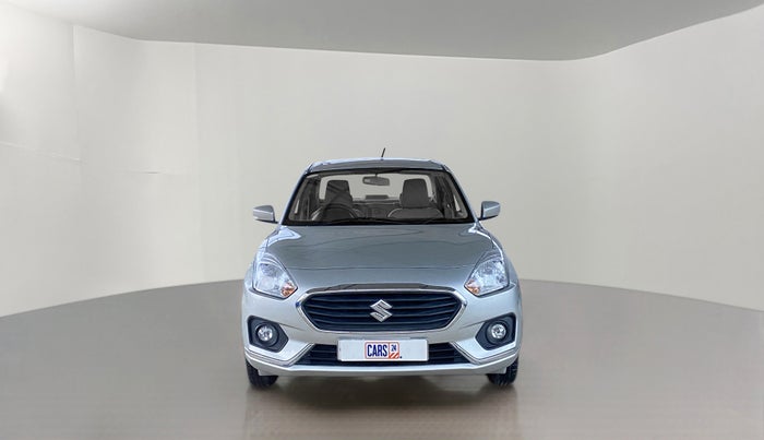 2020 Maruti Dzire VXI, Petrol, Manual, 22,489 km, Front