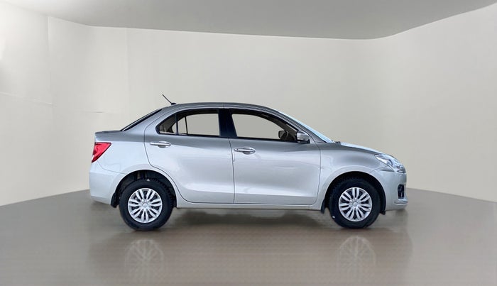 2020 Maruti Dzire VXI, Petrol, Manual, 22,489 km, Right Side View