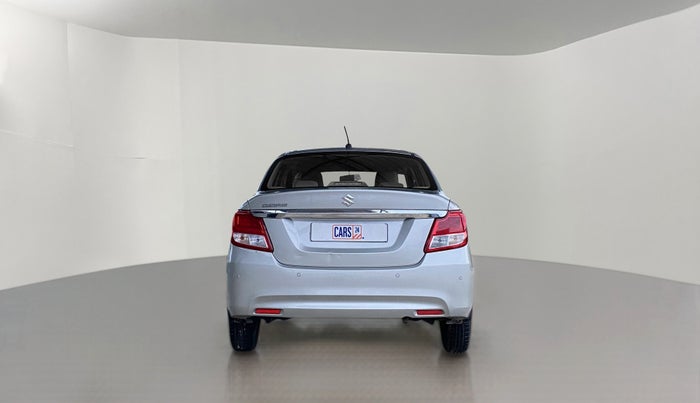 2020 Maruti Dzire VXI, Petrol, Manual, 22,489 km, Back/Rear