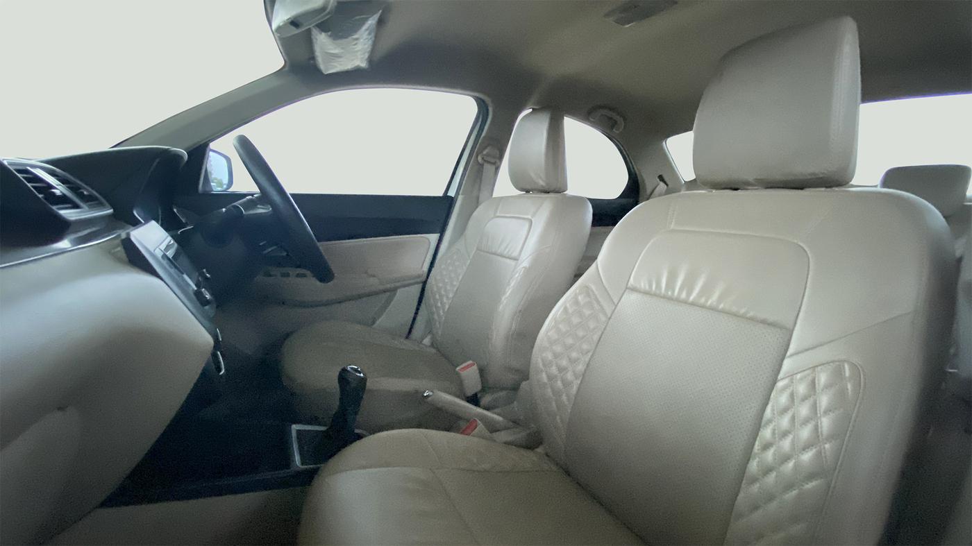 2020 Maruti Dzire VXI, Petrol, Manual, 22,489 km, Right Side Front Door Cabin