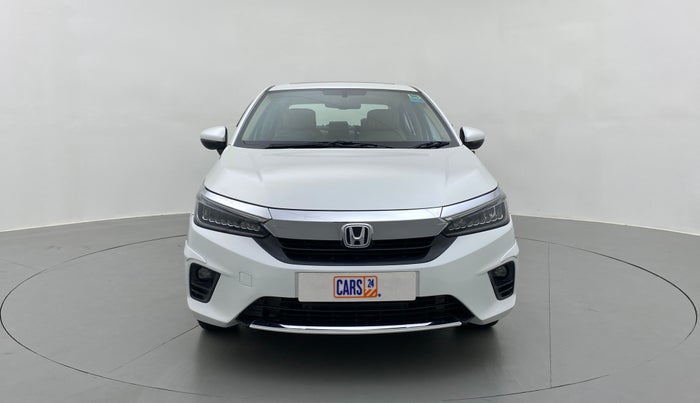 2020 Honda City ZX MT PETROL, Petrol, Manual, 31,999 km, Front