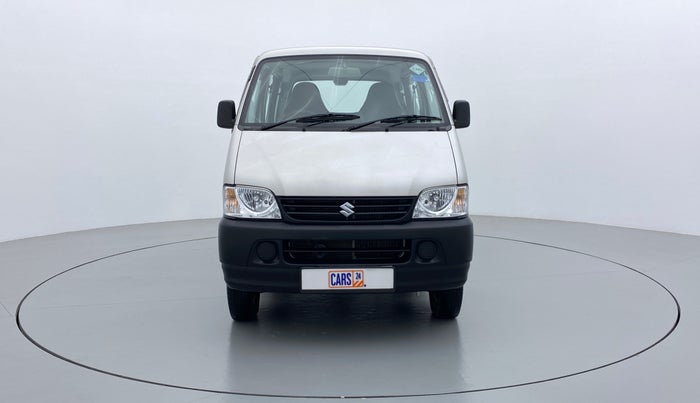 2021 Maruti Eeco 5 STR CNG WITH AC PLUSHTR, CNG, Manual, 8,503 km, Front