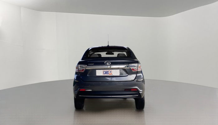 2022 Tata TIGOR XZ CNG 1.2 RTN, CNG, Manual, Back/Rear