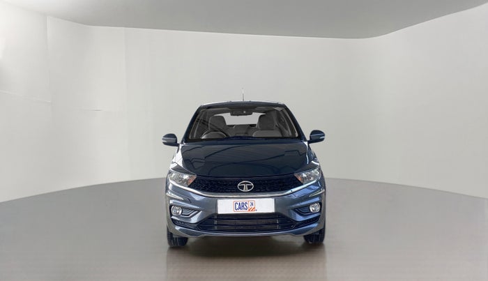 2022 Tata TIGOR XZ CNG 1.2 RTN, CNG, Manual, Front