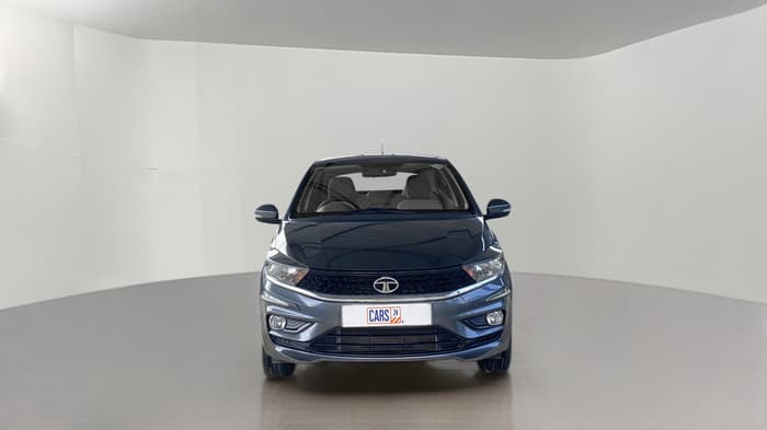 2022 Tata TIGOR XZ CNG 1.2 RTN, CNG, Manual, Front