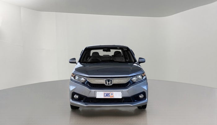 2019 Honda Amaze 1.2 VX CVT I VTEC, Petrol, Automatic, 26,957 km, Front