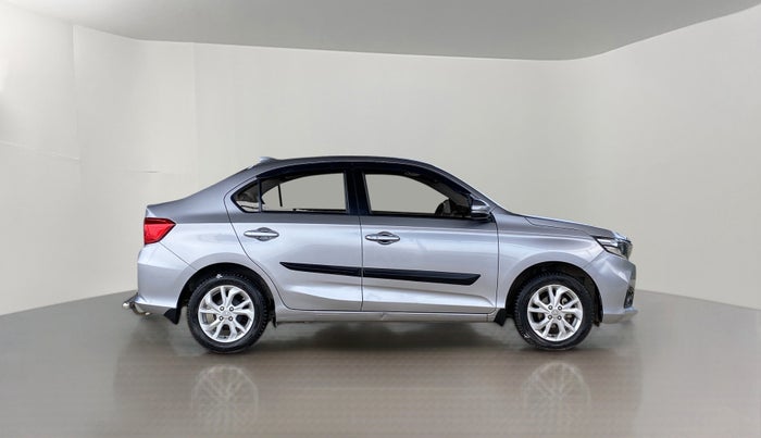 2019 Honda Amaze 1.2 VX CVT I VTEC, Petrol, Automatic, 26,957 km, Right Side View