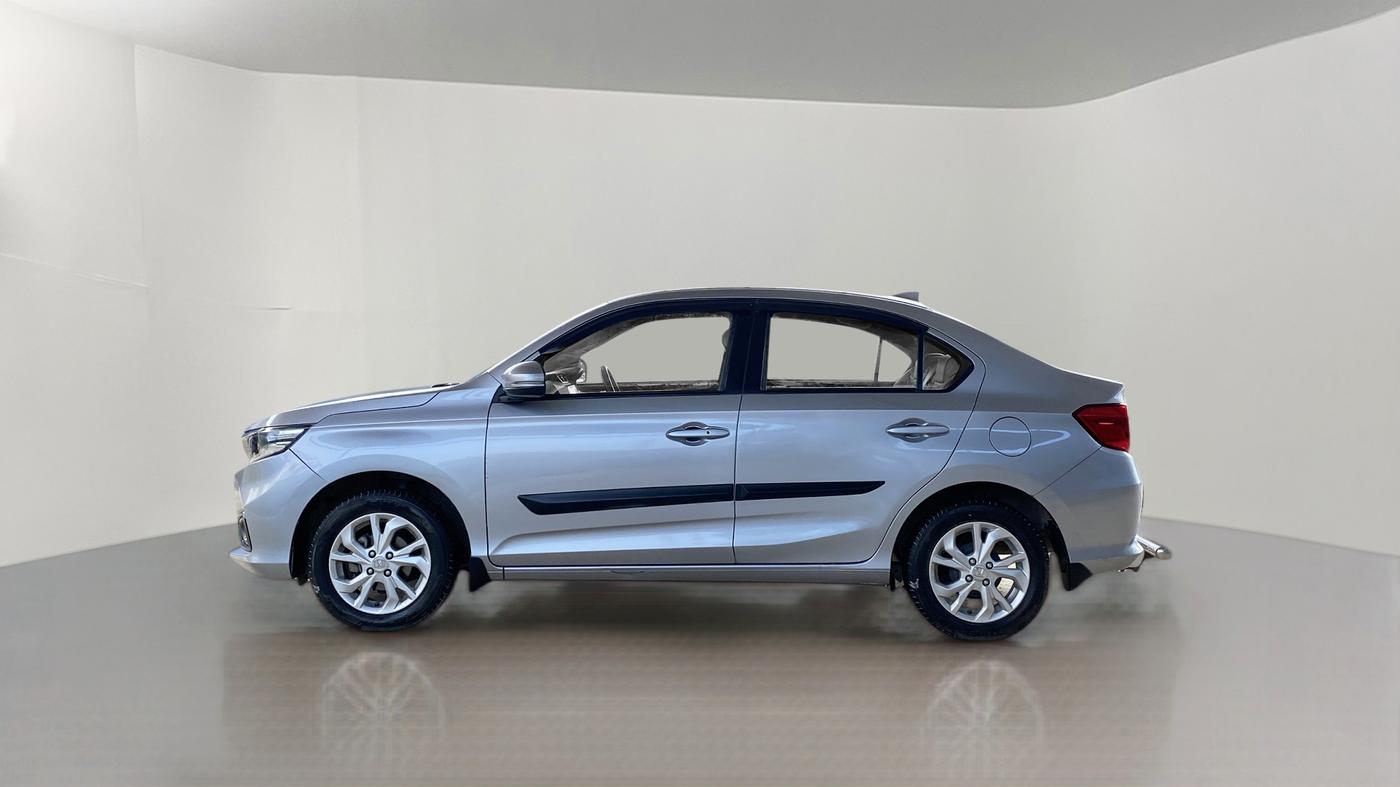 2019 Honda Amaze 1.2 VX CVT I VTEC, Petrol, Automatic, 26,957 km, Left Side