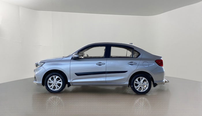 2019 Honda Amaze 1.2 VX CVT I VTEC, Petrol, Automatic, 26,957 km, Left Side
