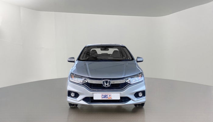 2018 Honda City VX CVT PETROL, Petrol, Automatic, 75,891 km, Front