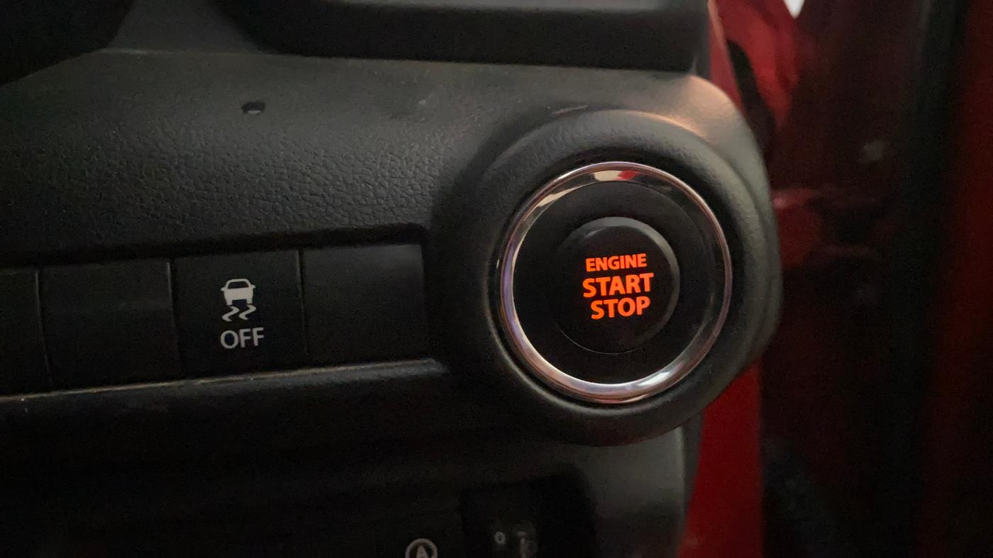 2024 Maruti Swift ZXI PLUS, Petrol, Manual, 22,152 km, Keyless Start/ Stop Button