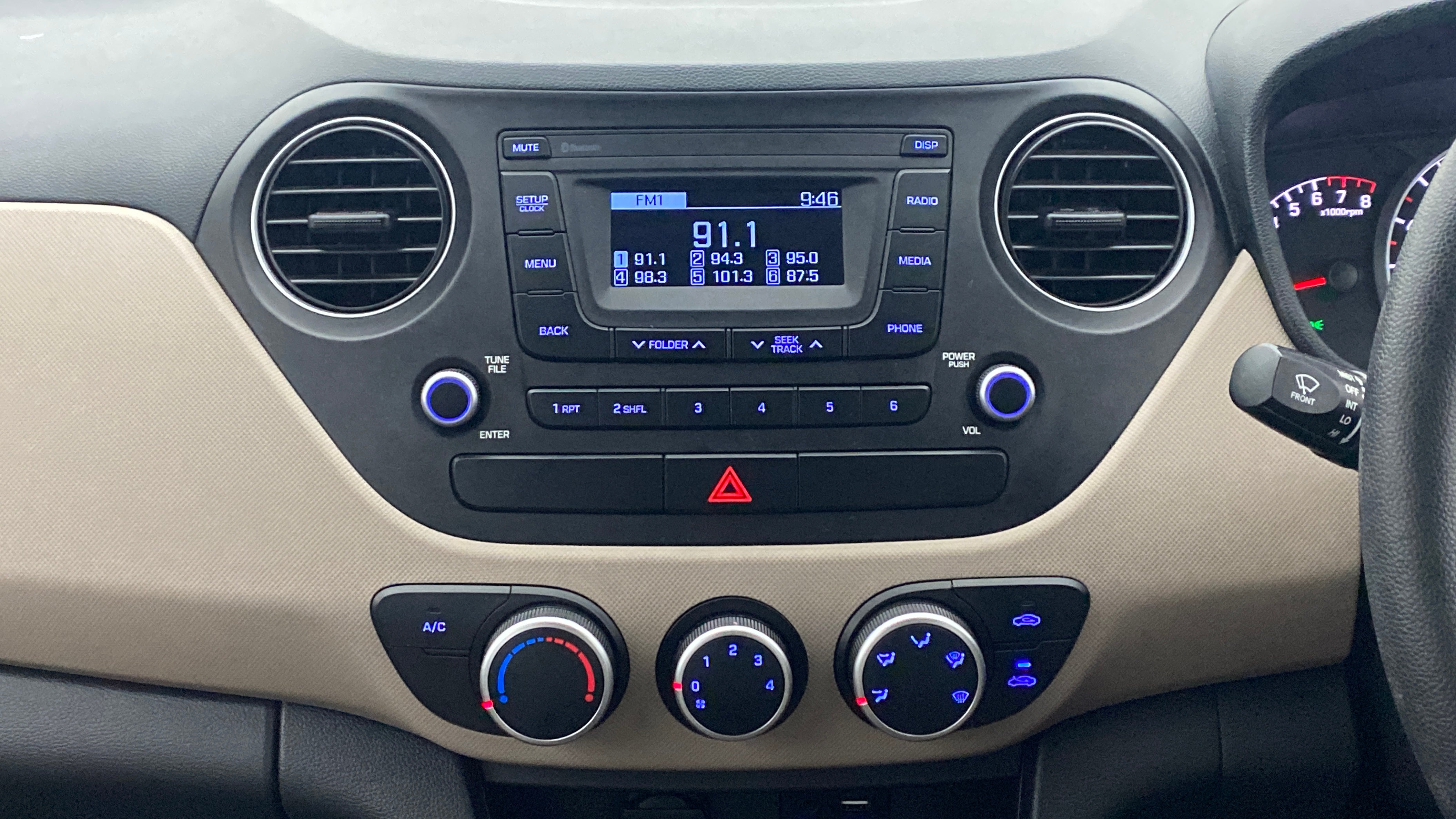Features