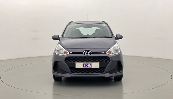 2019 Hyundai Grand i10 MAGNA 1.2 VTVT, Petrol, Manual, 4,229 km, Front