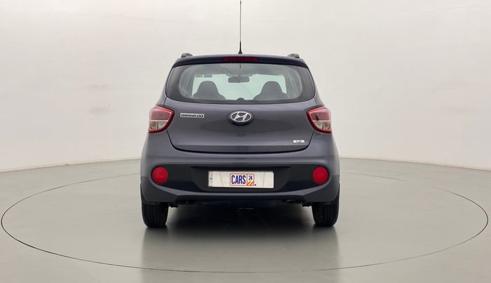 2019 Hyundai Grand i10 MAGNA 1.2 VTVT, Petrol, Manual, 4,229 km, Back/Rear