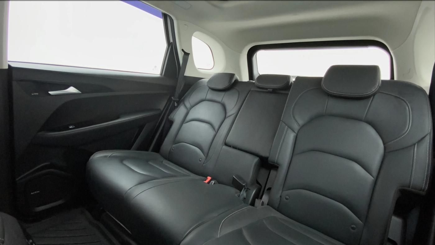 2019 MG HECTOR SHARP DCT PETROL, Petrol, Automatic, 37,934 km, Reclining Back Row Seats