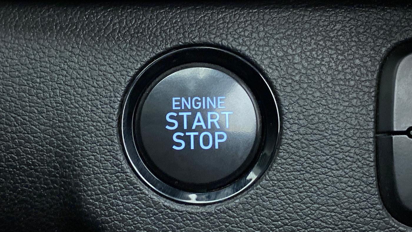 2021 Hyundai VENUE 1.0L Turbo GDI SX(O) MT, Petrol, Manual, 16,594 km, Keyless Start/ Stop Button
