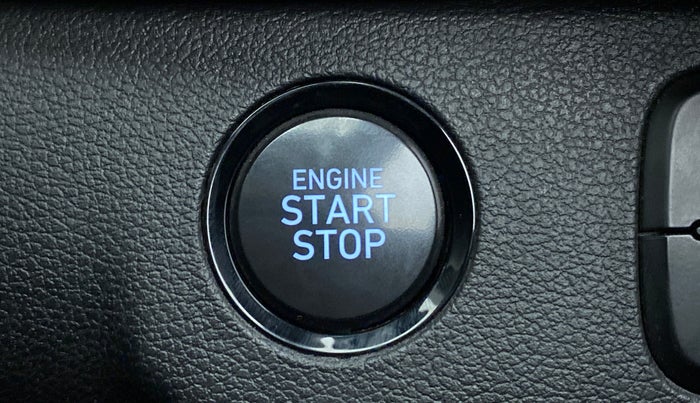 2021 Hyundai VENUE 1.0L Turbo GDI SX(O) MT, Petrol, Manual, 16,594 km, Keyless Start/ Stop Button